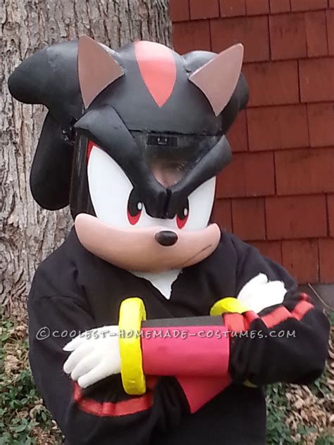 Our collection includes different types of <strong>Sonic The Hedgehog</strong> inspirational jacket as well as <strong>costumes</strong>. . Shadow the hedgehog costume
